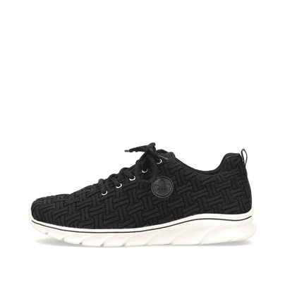 Rieker Damen Sneaker Low