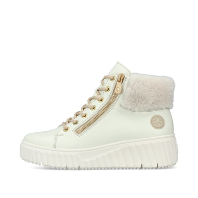 Rieker Damen Sneaker High