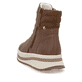Rieker Damen Schnürstiefel