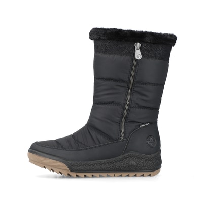 Rieker Damen Hochschaftstiefel