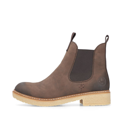 Rieker Damen Chelsea Boots