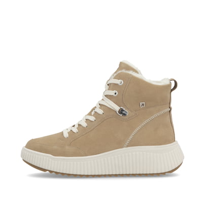 Rieker Damen Schnürstiefel