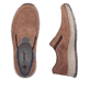 Rieker Herren Slipper