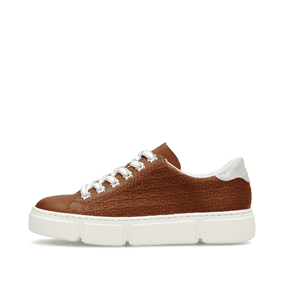 Rieker Damen Sneaker Low