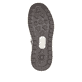 Braune Rieker Herren Schnürstiefel 38504-25 mit wasserabweisender TEX-Membran. Schuh Laufsohle.