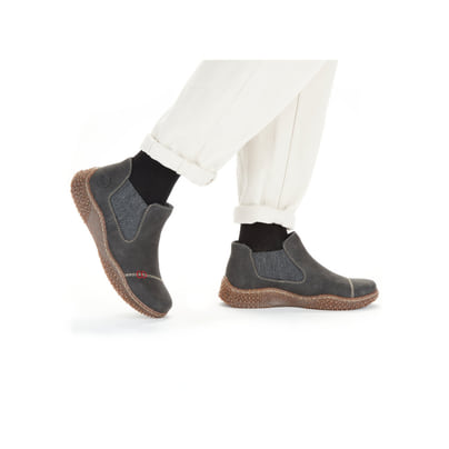 Rieker Damen Chelsea Boots