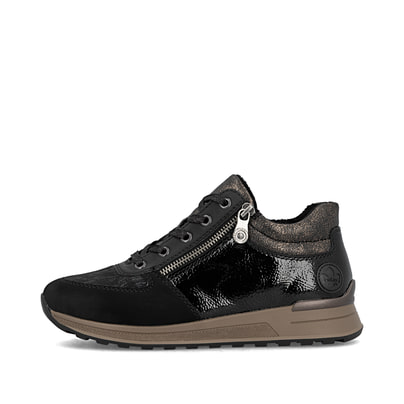 Rieker Damen Schnürschuhe