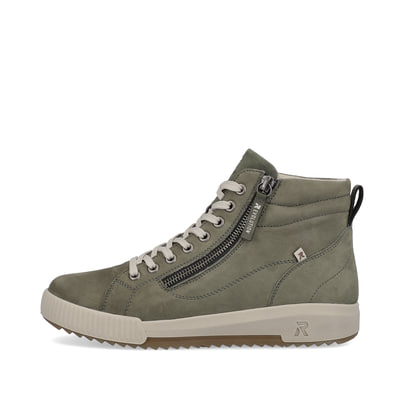 Rieker Damen Sneaker High