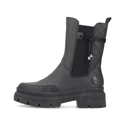 Rieker Damen Chelsea Boots