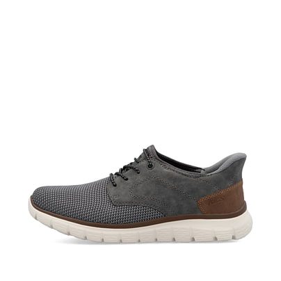 Rieker Herren Slipper