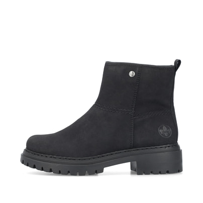 Rieker Damen Kurzstiefel
