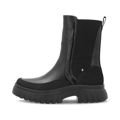 Rieker Damen Chelsea Boots