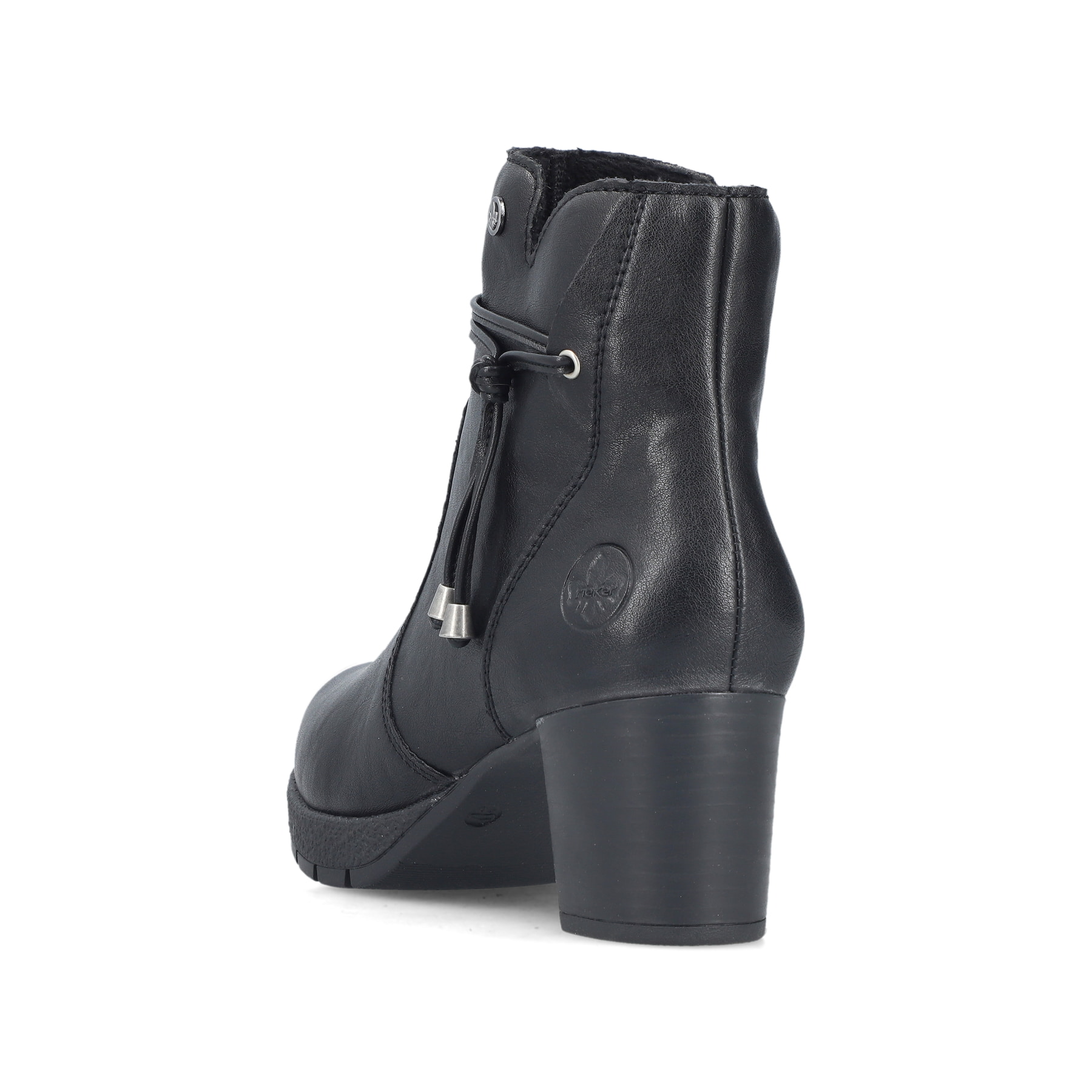 Rieker Damen Stiefeletten