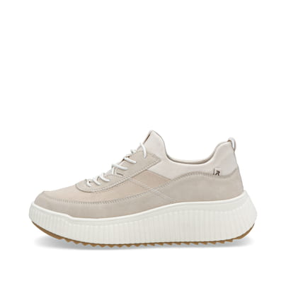 Rieker Damen Sneaker Low
