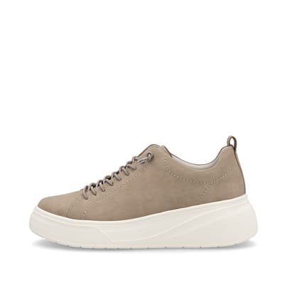 Rieker Damen Sneaker Low