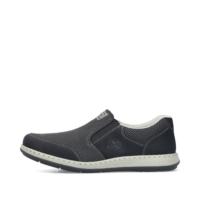 Rieker Herren Slipper