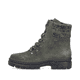Image of Rieker Damen Schnürstiefel