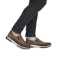 Rieker Herren Slipper