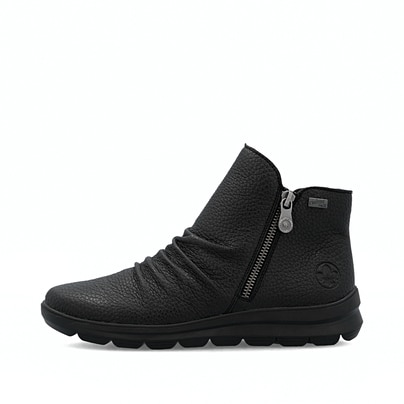 Rieker Damen Kurzstiefel