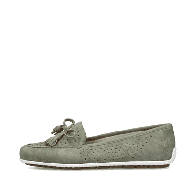 Rieker Damen Loafer