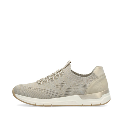 Rieker Damen Slipper