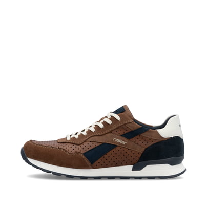 Rieker Herren Sneaker Low