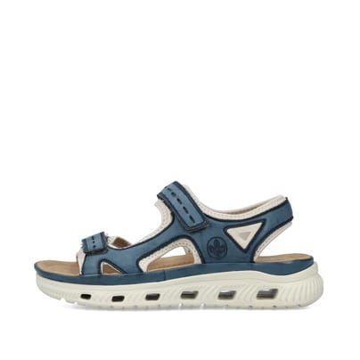 Rieker Damen Trekkingsandalen
