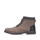 Image of Rieker Homme Bottes à lacets