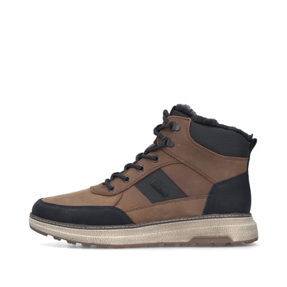 Rieker Herren Sneaker High