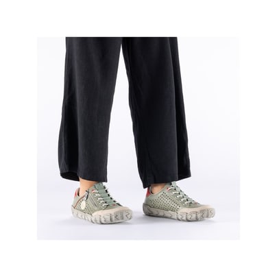 Rieker Damen Slipper