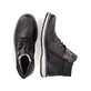 Rieker Herren Schnürstiefel