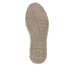 Braune Rieker Herren Schnürschuhe 10405-25 mit der Extraweite H. Schuh Laufsohle.