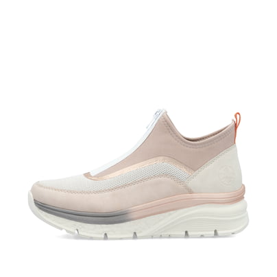 Rieker Damen Sneaker High