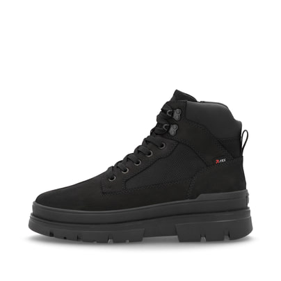 Rieker Herren Schnürstiefel