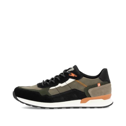 Rieker Herren Sneaker Low