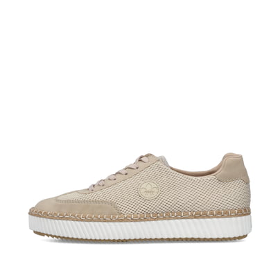 Rieker Damen Sneaker Low