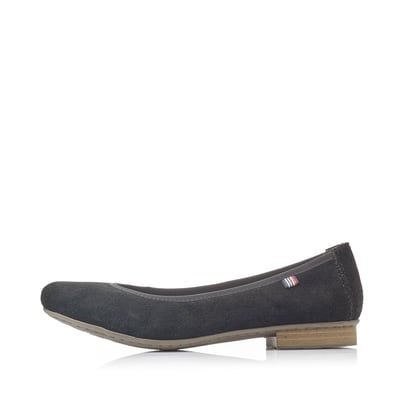 Rieker Damen Ballerinas