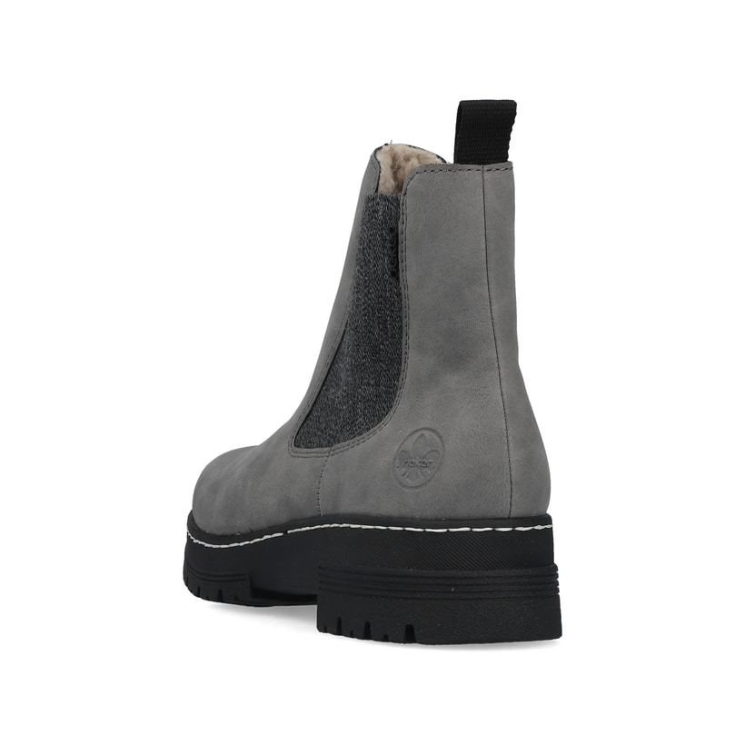 Chelsea Boots Damen 42