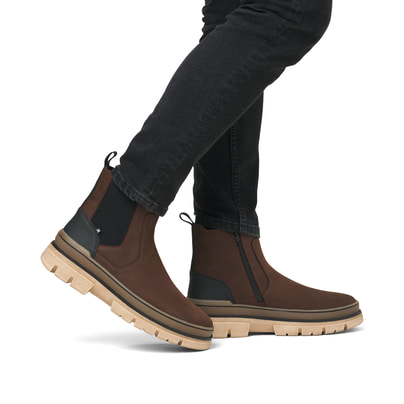 Rieker Homme Chelsea Boots