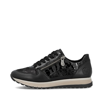 Rieker Damen Sneaker Low