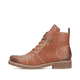 Image of Rieker Damen Schnürstiefel