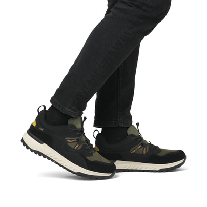 Rieker Herren Sneaker Low