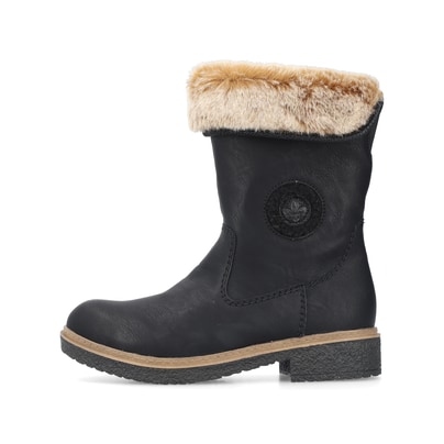 Rieker Damen Hochschaftstiefel