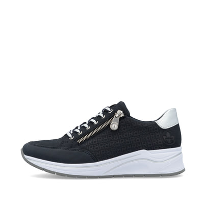 Rieker Damen Sneaker Low