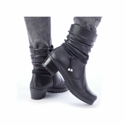Rieker Damen Stiefeletten