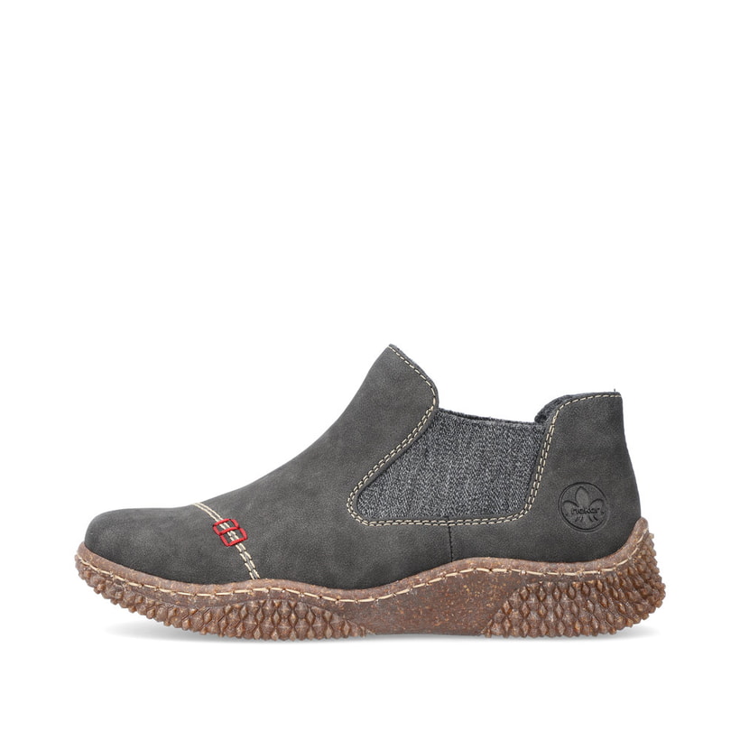 Rieker Damen Chelsea Boots