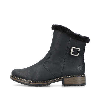 Rieker Damen Kurzstiefel
