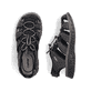 Rieker Herren Trekkingsandalen