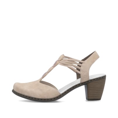 Rieker Damen Pumps