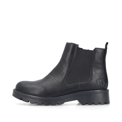 Rieker Damen Chelsea Boots